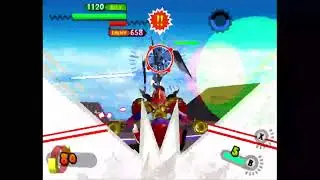 gotcha force stream