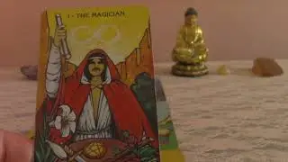 Libra September 2020 Life Path Tarot Reading: Conscious Co-Creator!