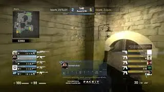 m4spraydown faceit