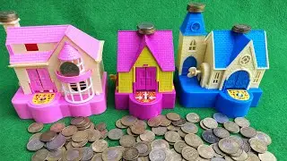 World&rsquo;s Cutest live Puppy Coin Box  &ndash; Magic Unboxing