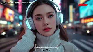 ALAN WALKER STYLE X ALPHA SEVEN || MY STAR || NEW SONG 2026