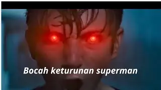 Alur cerita film brightburn (2019)
