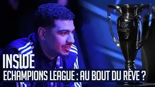 Inside : le Bordelais MarwanMC9 en phase finale d&rsquo;eChampions League !