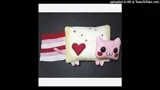 wifiskeleton - NYAN CAT SUICIDE NOTE *2012 RARE*
