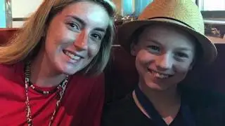 Foust Family Cruise 2019