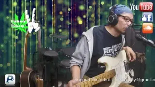 Tukso Okey Live Looping Concert