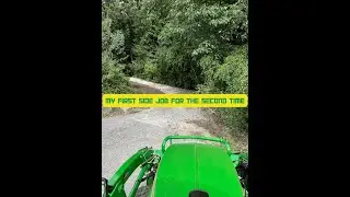 My first side job for the second time   Fixing a Problem