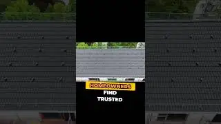 Roofing Sales: Building Trust & Finding Local Contractors
