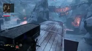 Uncharted 4 Multiplayer - TDM, Command Mode, KOTH, Bounty Hunter & Ranked - Unknown406 Live Stream