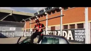 Canzone rap su Foggia