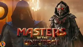HORDE CONFIRMED for Master of the Universe