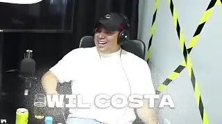WIL COSTA - MIRANDA PODCAST #92