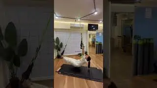 Introducing Bodhi Pilates at PHYX Poonam Chambers.