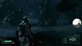 Returnal DLC Tower Time scores