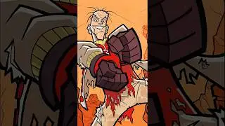 Top 3 Weirdest Villains in Invincible Comics 🤯