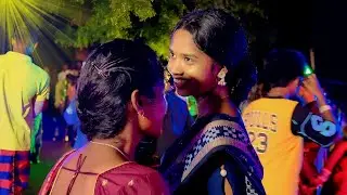 DL COLLEGE S L MESS DJ LAGNE ANEJ NEW SANTALI VIDEO 2025//GATE KOLA ENTERTAINMENT