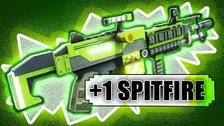 The Spitfire Chronicles