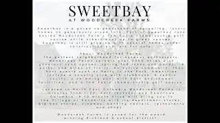Sweetbay at Woodcreek Farms Neighborhood Tour