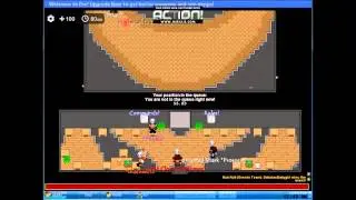 Graal PC Tour:All Gun Shops,Spar,EC Shop & More!