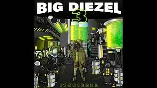 ITZDIEZEL - Pot of Greed