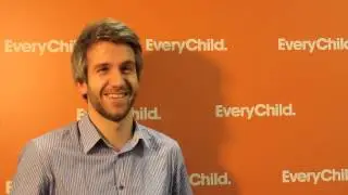 Meet Tom - EveryChild marathon runner.f4v