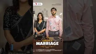 New Natok Arrange Marriage | Tawsif Mahbub & Naznin Niha | Bangla Dance
