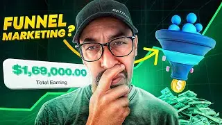 Marketing Funnel Explained: Convert Leads to Sales in 4 Simple Steps (2025 Guide)