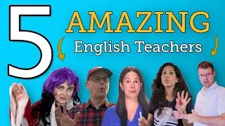 5 Great Channels to Learn English in 2023