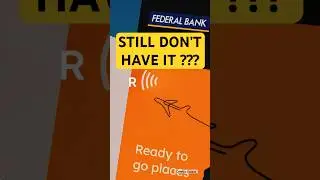 Scapia Credit Card | Unlimited Airport Lounge Benefits | You don&rsquo;t have it yet ?? #creditcard