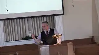Mark 14 1 11 Deception Dedication or Betrayal December 14 2025