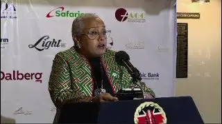 PRESIDENT UHURU'S WIFE MARGARET reaffirms her commitment to enhancing access to maternal healthcare