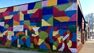 Carrboro, North Carolina