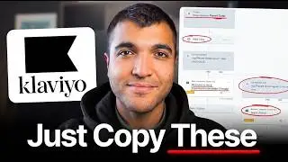 32 Klaviyo Email Marketing Tricks to Get You More Sales INSTANTLY