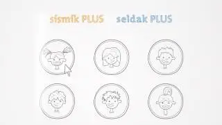 SismikPlus und SeldakPlus