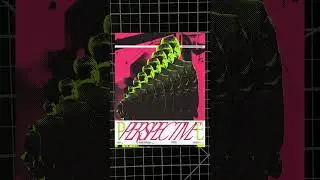 Недавнее портфолио графического дизайна (за 8 секунд)