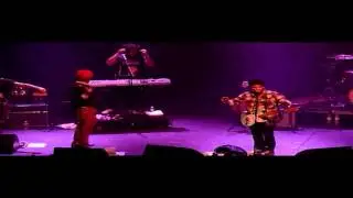 Bruno Mars Funny Moments Part 6