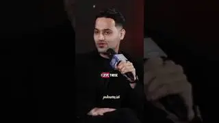 How Dr.Jaishankar impressed Raj💗#jaishankar #podcast #rajshamani #interview #politics #shorts #viral