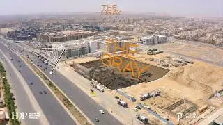 The Gray Construction Update July 2024