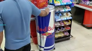 #Mera Pehla Grocery🤯Vlog in#Abu Dhabi 🇦🇪☺Al Madina Hypermarket Tour#UAE Life