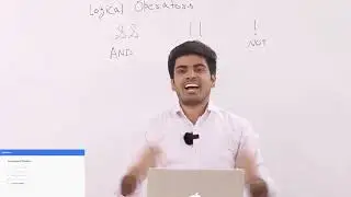Java Placement Course Nested if else and Logical Operators   Lecture 8