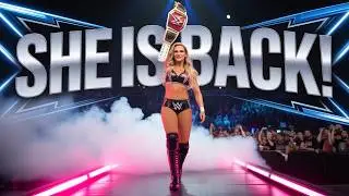 Natalya&rsquo;s Shocking WWE Gimmick Could Change Everything in Wrestling