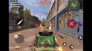 Aim + ESP , Working Full Safe in Mythic Account ⚡️iOS/Android Device Thanks @ownersng ✅