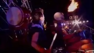 Opening Pride Dynamite 2002 (Tokyo)