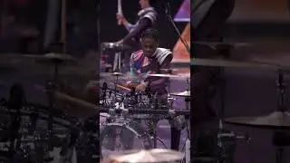 2023 Music City Mystique | WGI 2023 Perc/Winds World Championships | FloMarching #shorts