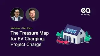 Project Charge - Guide to Installing Electric Vehicle Charging Infrastructure
