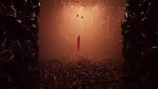 The Ghost We Carry Lyric Video Frequency Within