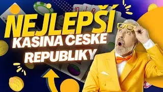 NEJLEP&Scaron;&Iacute; STR&Aacute;NKY KASIN 💸 JAK VYBRAT &Scaron;PIČKOVOU SPOLEČNOST❓