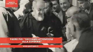 Padre Pio: 