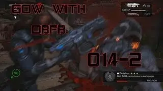 Road to Seriously Judgemental 014 - Part 2