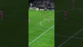 Laporte Goal vs Inter Miami 🔥